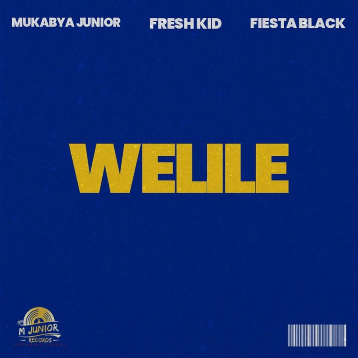 Welile